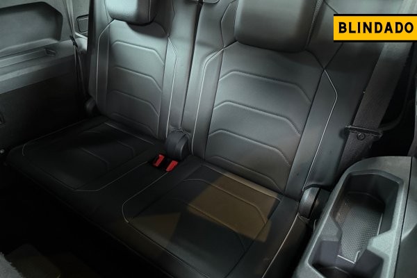 VOLKSWAGEN Tiguan 2.0 350 TSI Allspace R-line 2019/2019